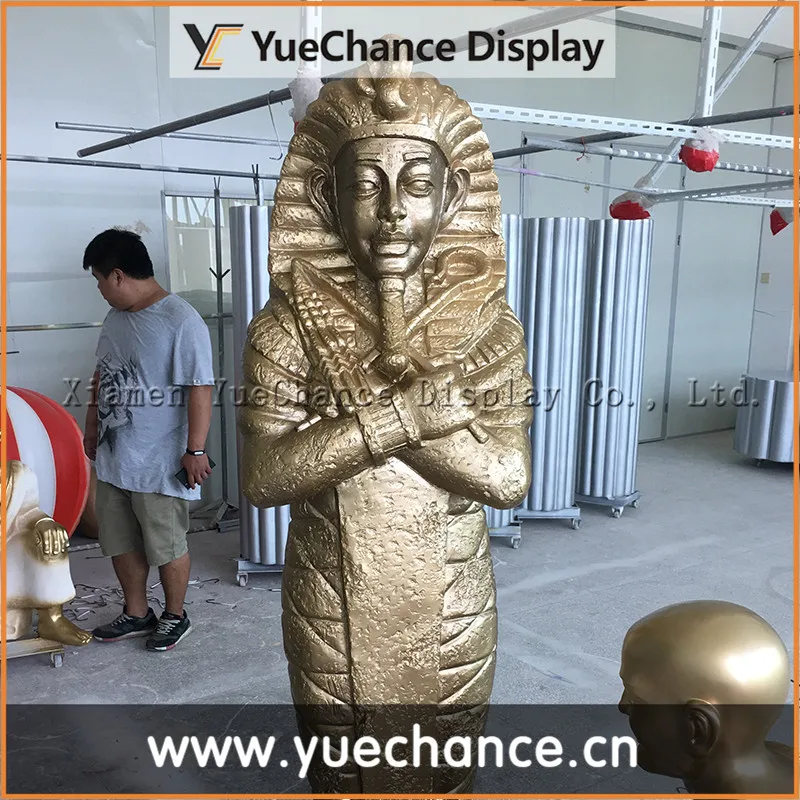 Egyptファラオ像 Buy エジプトファラオ像 Product On Alibaba Com