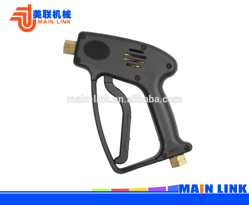 безопасный отключаемый питолет