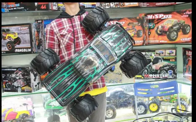 1/5 RCモンスタートラックカー用32ccエンジン| Alibaba.com