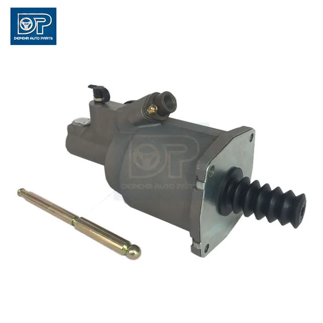628493AM 8171721 Depehr Truck Transmission Clutch Servo VLV Truck 