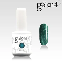 ICE 6x magnetic cat eye gel polish 15ml with a free magnet stick 100 colors available