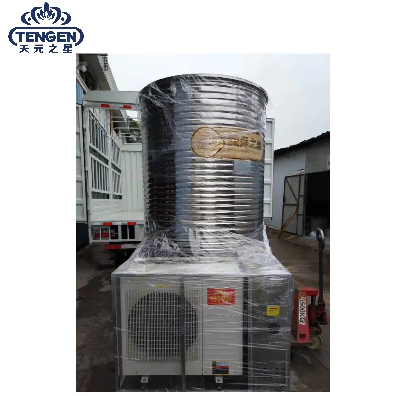 One Heat Pump, Solar, 10000, Electric - detail 18