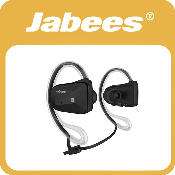Ear Wireless Bluetooth Earphones Stereo 