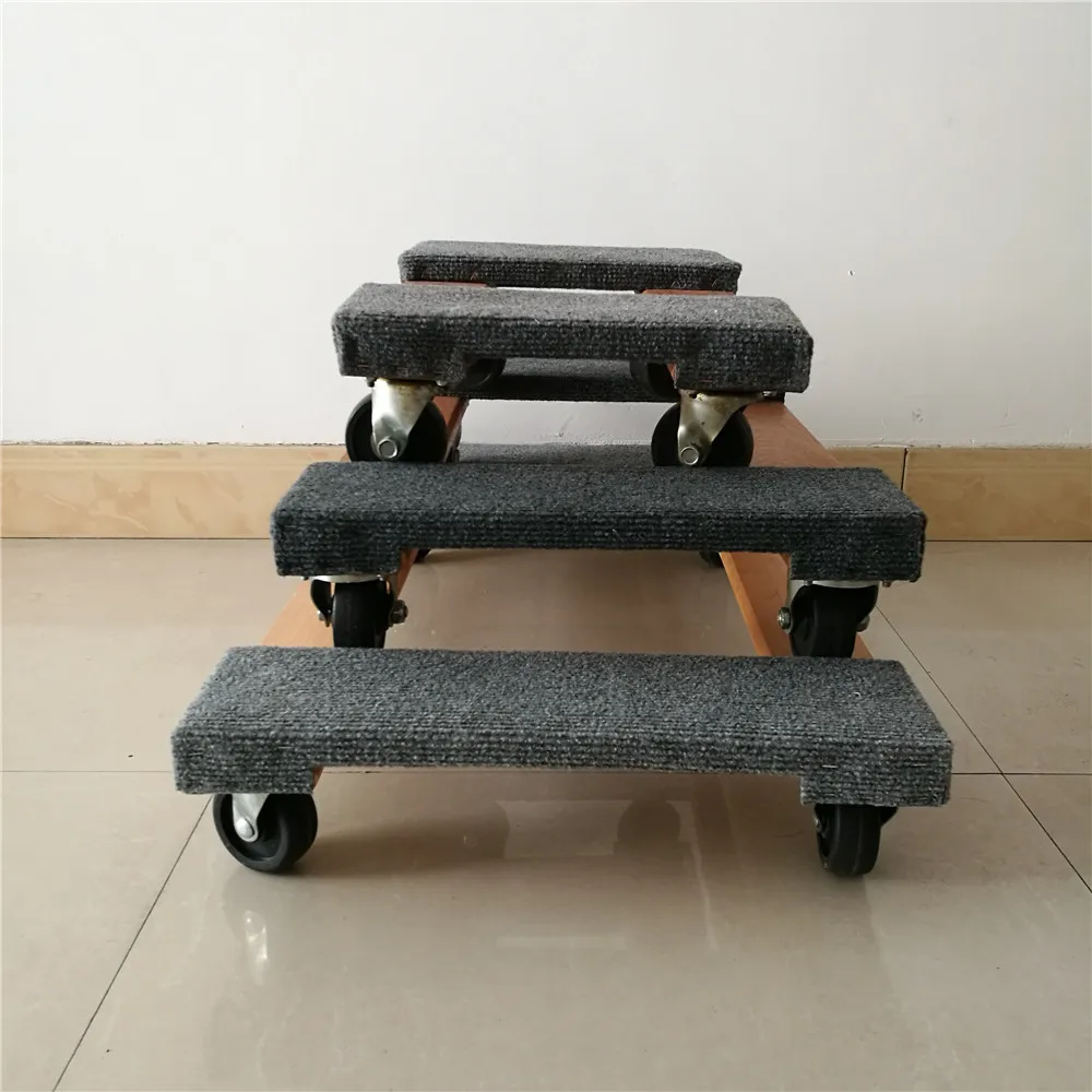 wooden dolly (191)