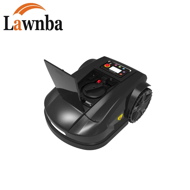 robot lawn mower s520