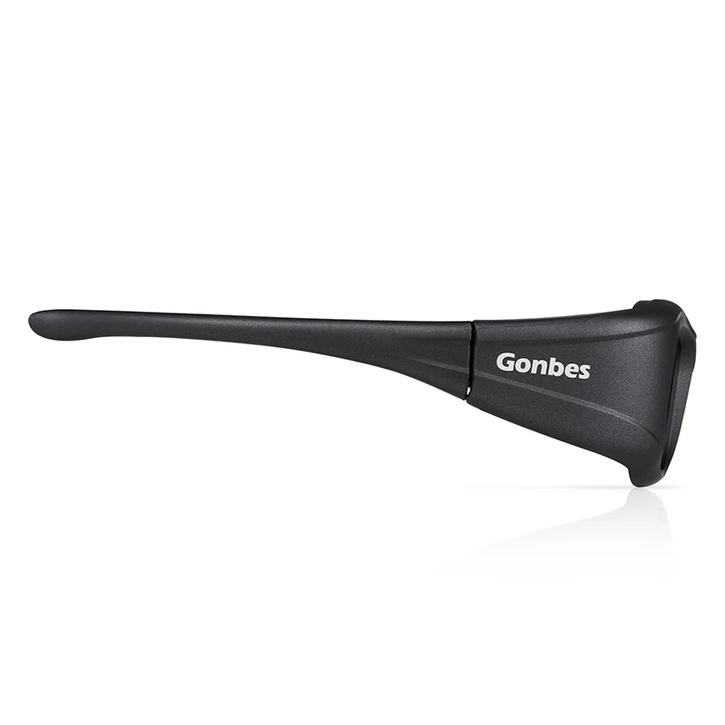 Gonbes G05 Universal Dlp bluetooth 3d Active Shutter TV Glasses