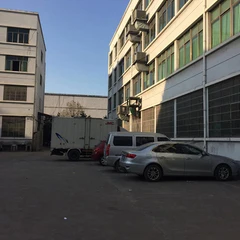 Yiwu Kaihe Apparel Co., Ltd.