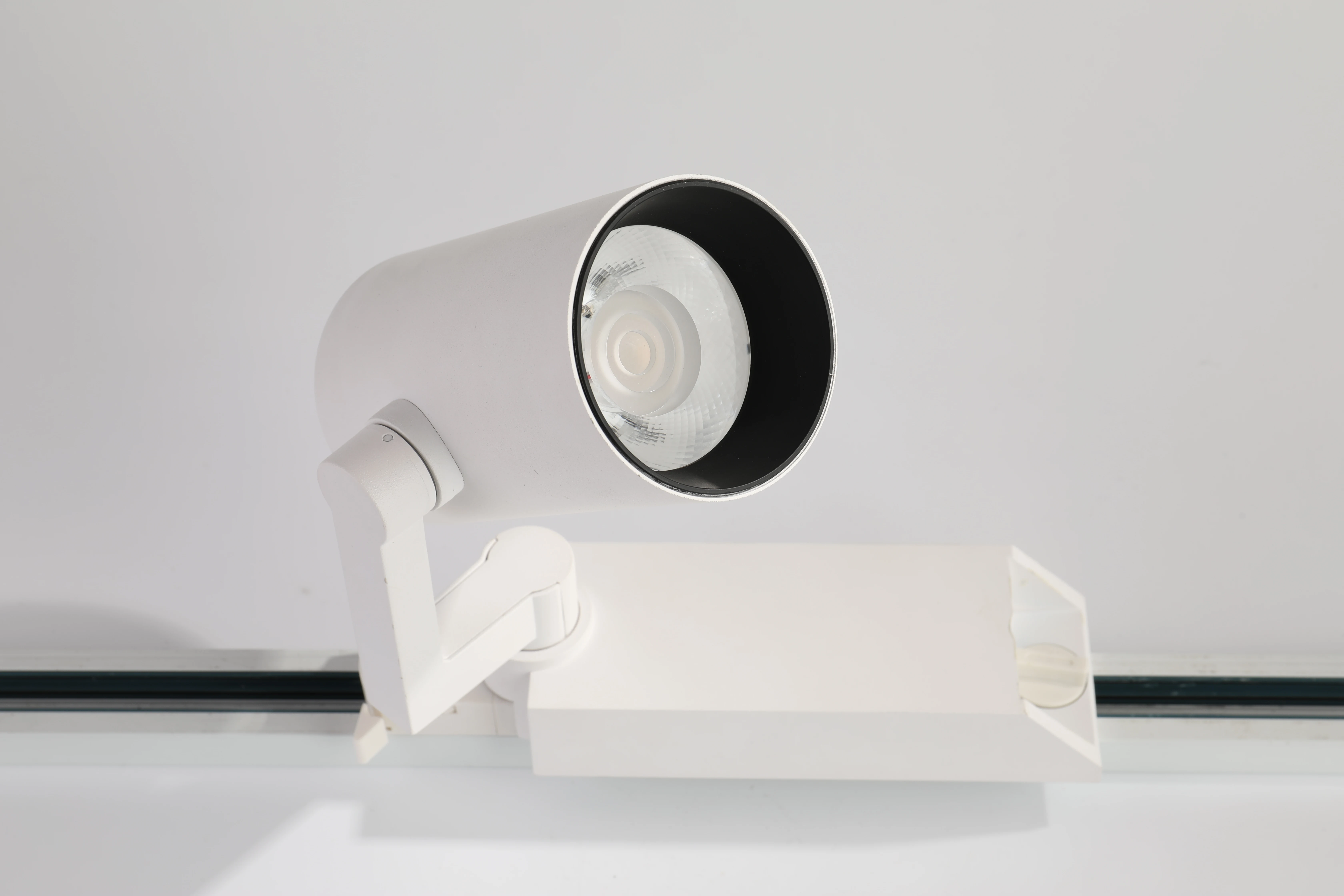 30 Вт, Лидер продаж, светодиодный Трековый светильник