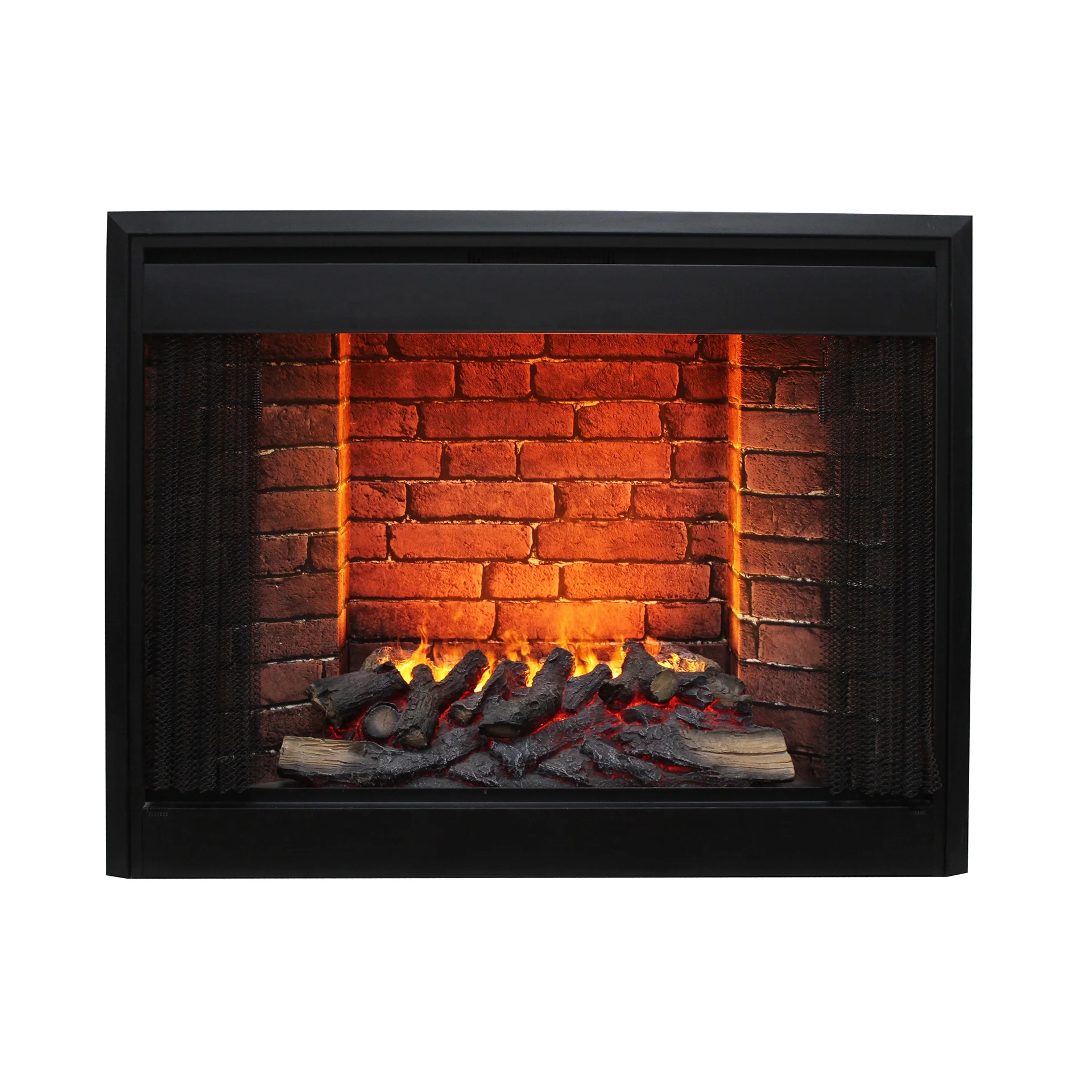 opti myst fireplace