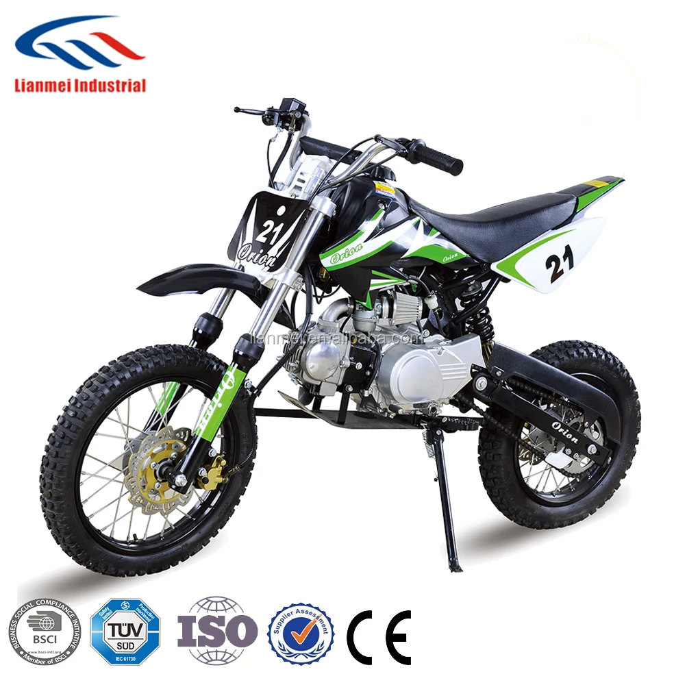 lifan 125cc motorcycle