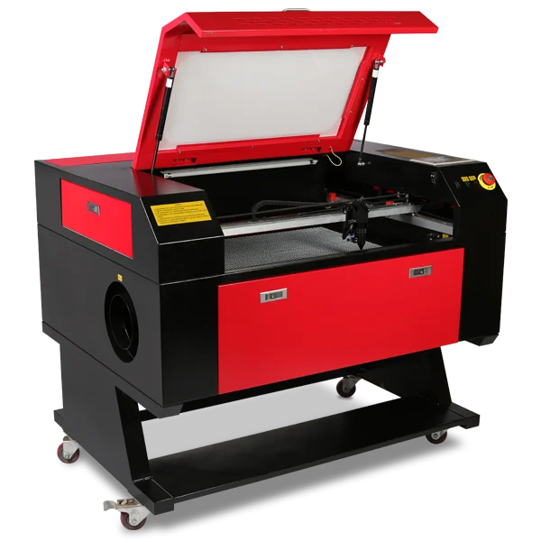 Desktop K40 Laser Engraving Machines with Digital Control and Standard  Engraving and Print Interface - China Laser Engraving Machine, Laser  Cutting Machine