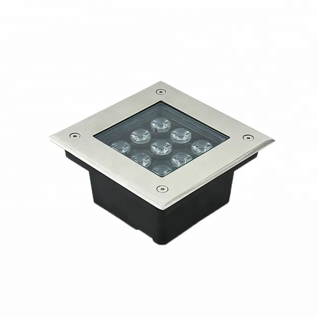 Наружное освещение светодиодные прожекторы RGB светодиодное