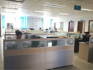 Shenzhen Artworld Display Product Co., Ltd. 2