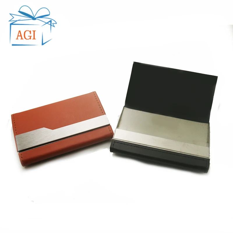 Estuche Para Tarjetas De Visita Estuche De Identificación De Estuche Para Tarjetas De Visita Estuche De Identificación De