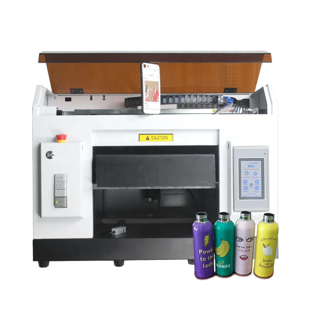 2019 third generation a3 uv printer