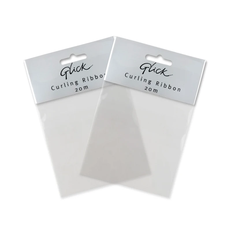 custom header card packaging