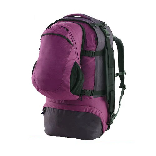 Fashion Pink Water Proof Hiking 
