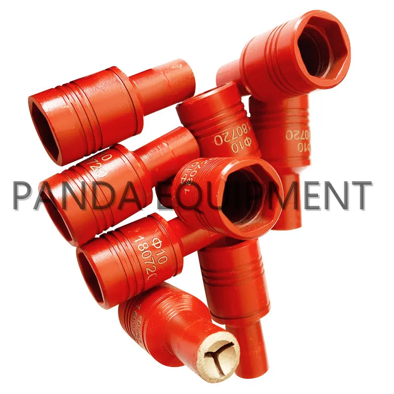 KING SVK ATLAS CME Button Bit Grinding Cups