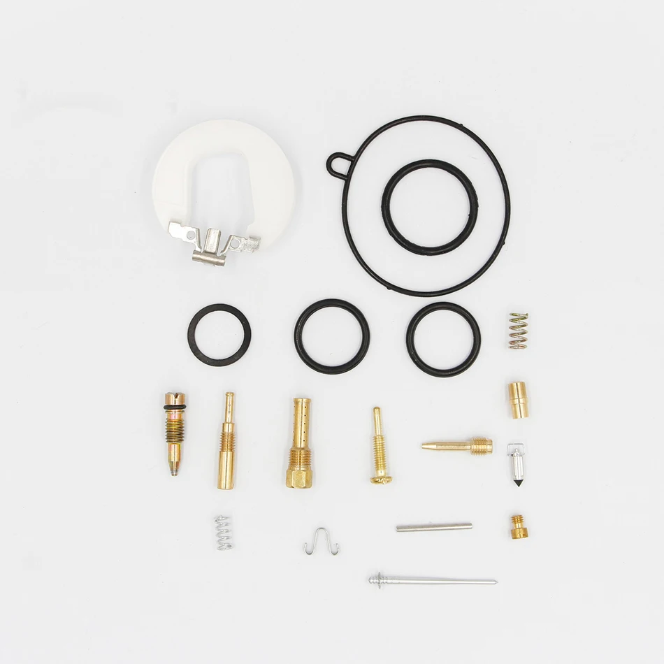 pz19 carburetor rebuild kit