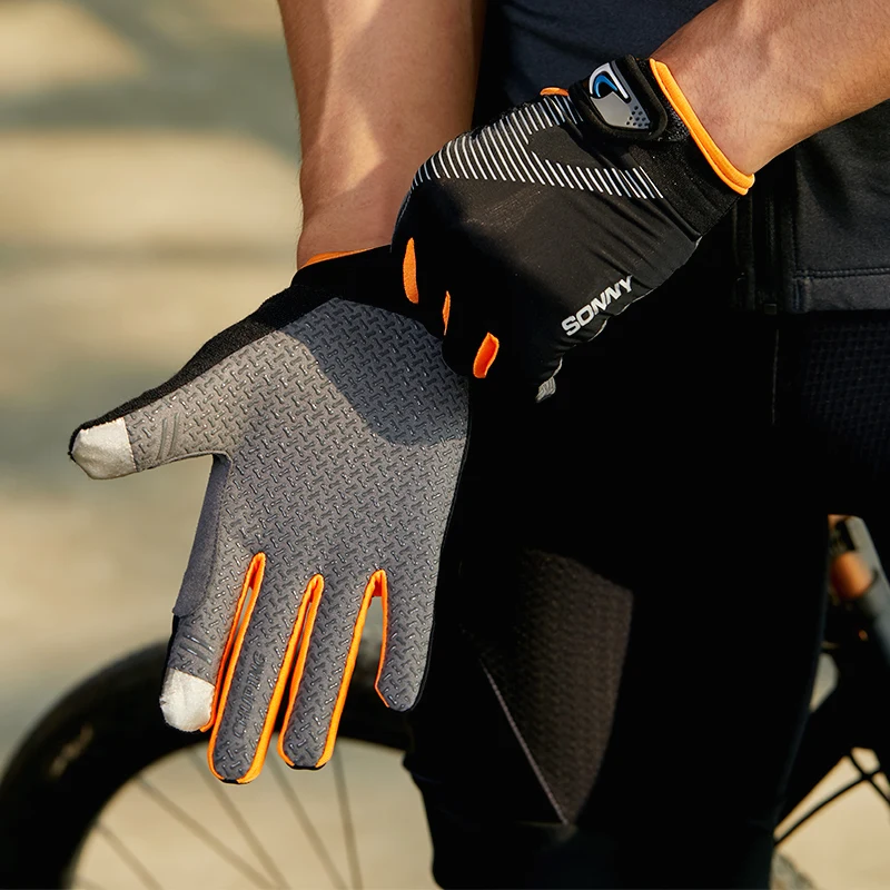 thin driving gloves