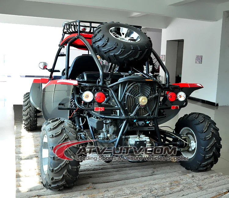 4x4 Style UTV New Buggy with 500cc 4 Stroke Automatic Transmission Go Kart