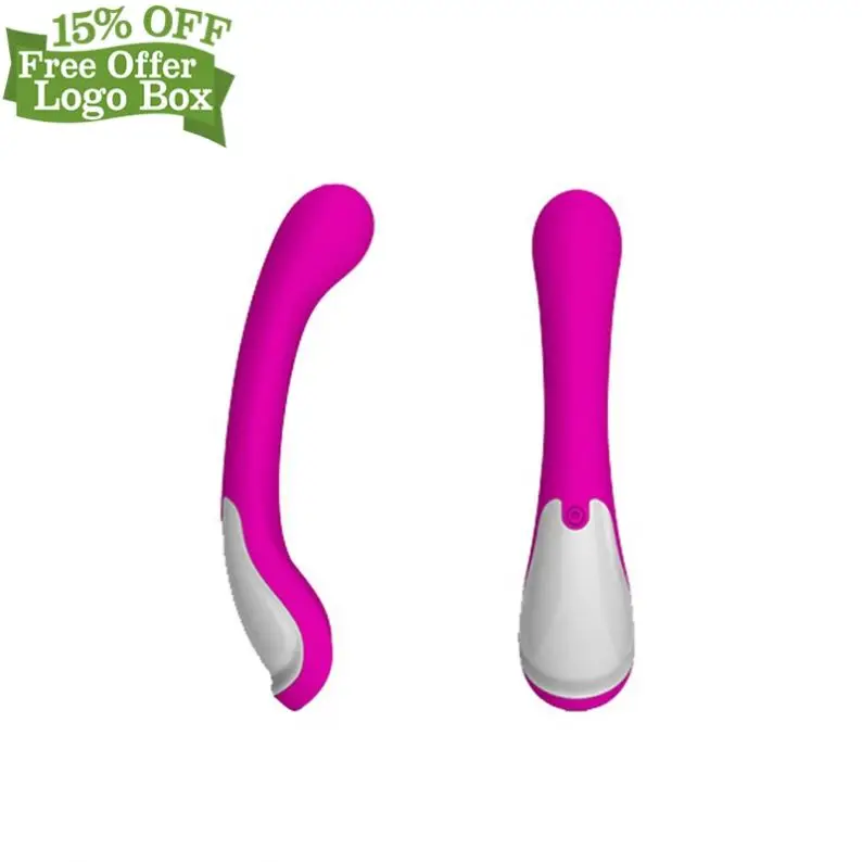 Free Custom Box - 10 Speed High Quality Pink Tools and Sex Toy for Sale in Egypt