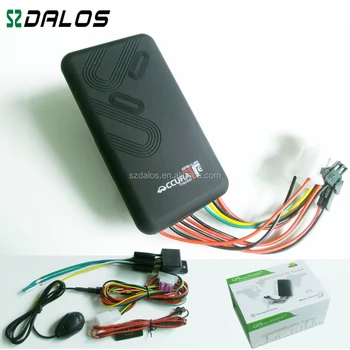 smart gps tracker gt06n with G-sensor gsm voice monitor software GT06N GPS Tracking with factory price