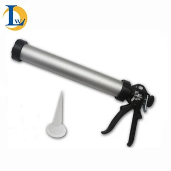 double pole caulking gun/electric paint scraper/venetian