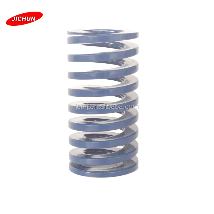 Recliner Chair Extension Springs - OEM Small Thin Wire Compression Springs Closed End Design
