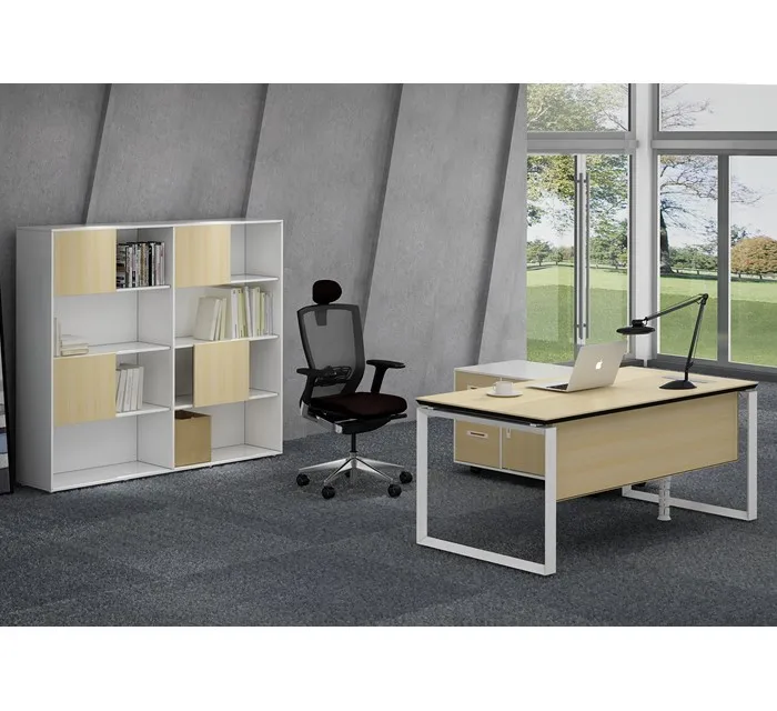 Featured image of post Modern Executive Office Furniture Sets : Cool contemporary furniture at great prices.