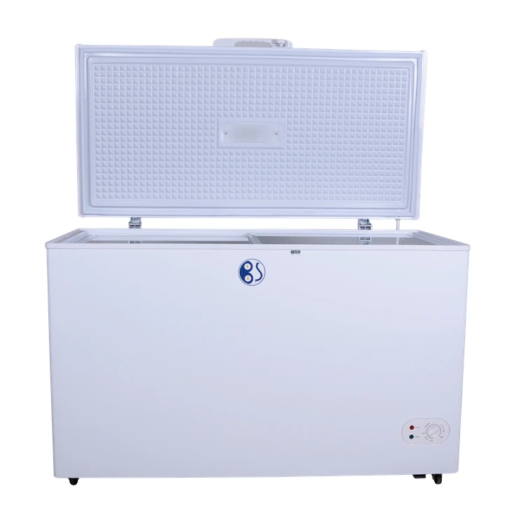 
 Фэзер на батарейках  