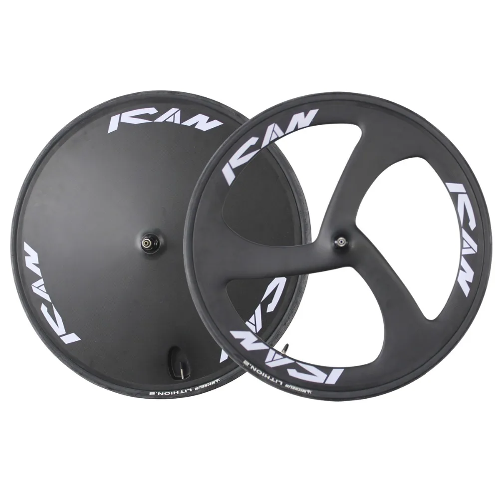 ican wheels disc