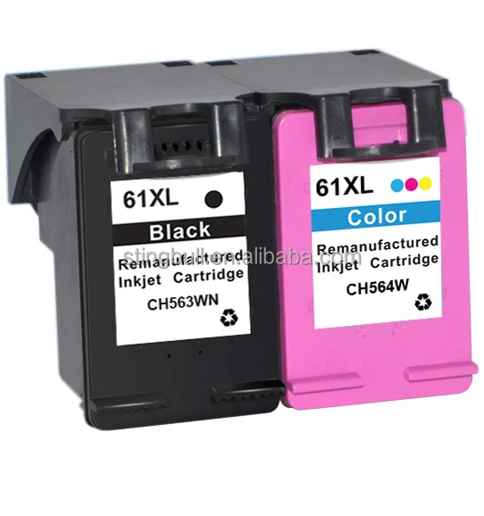 cheap printer ink hp 61