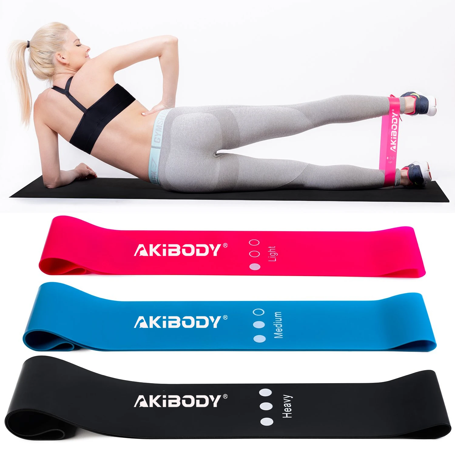 
 Высококачественные повязки на запястье для тренажерного зала и тяжелой атлетики  