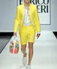 Jaune