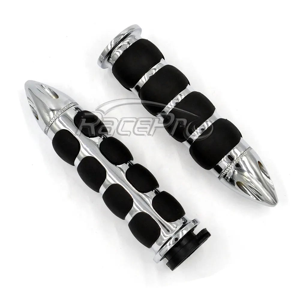 Рукоятка Sportster на заказ для Мотоциклов Harley Davidson с двойным кабелем управления дроссельной