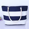 Striscia blu-bianca 5#