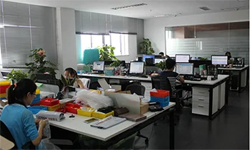 Yiwu Kiki Accessory Co., Ltd.