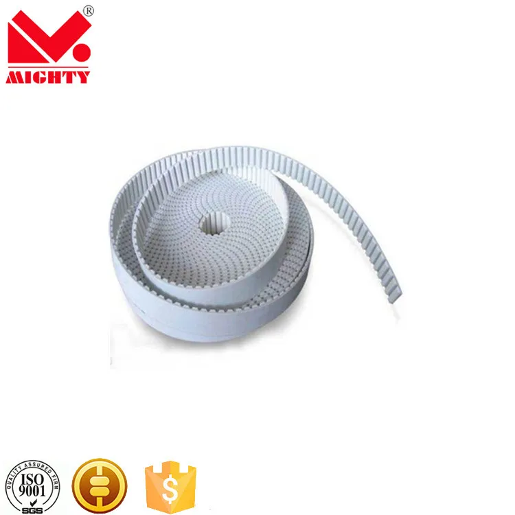 1 tec HTD//rpp Power diente plana correa correa dentada 330-5m-14 para vt32 Garden 14 mm