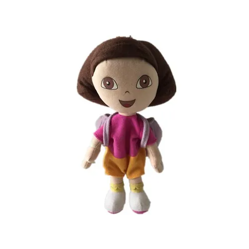 dora plush