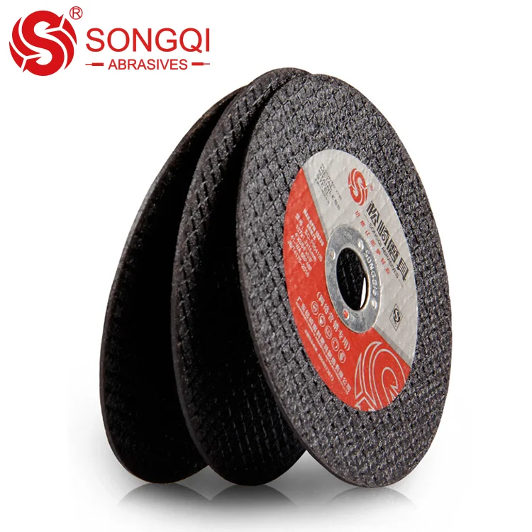 
 Высокоэффективный абразивный режущий диск для металла  