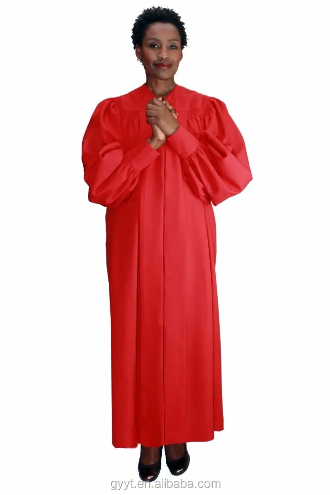 Религиозные церкви поставляют красные костюмы для церкви бесплатно, современные церковные хорские униформы