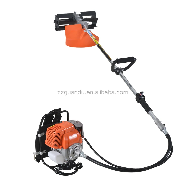 Cultivation Weeding Machine