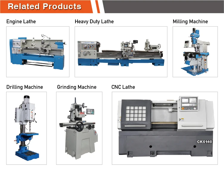 7. Related Products