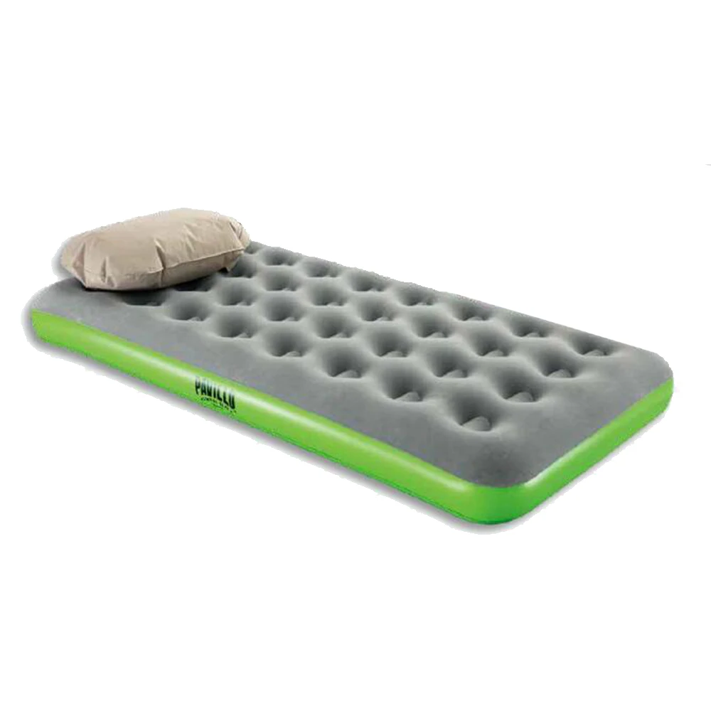Source Bestway 67619 New 2023 inflatable relax airbed camping on m.alibaba.com