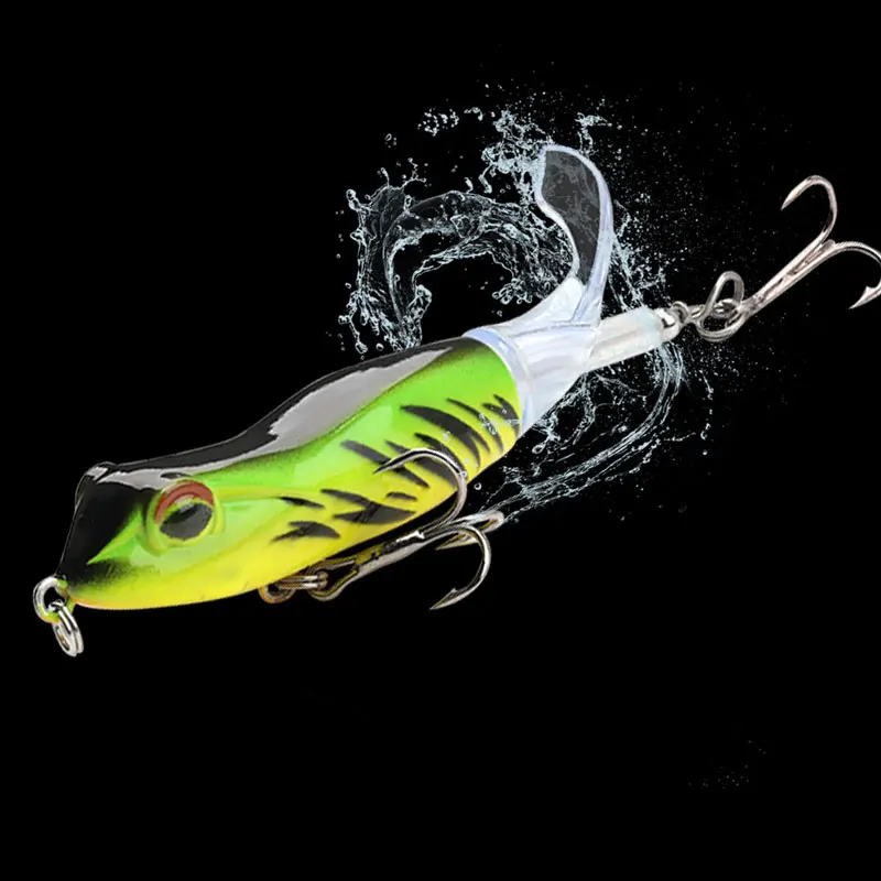 Whopper plopper frog Clearance