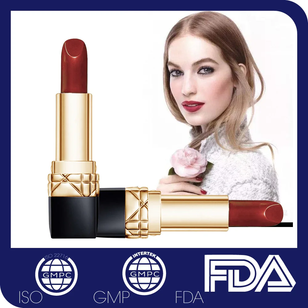 make your own lipstick