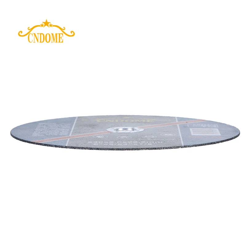 Абразивный диск для угловой шлифовальной машины 9 дюймов из Европы и Германии отрезной круг металла нержавеющей