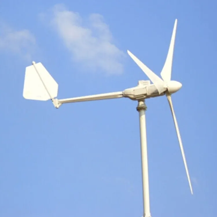 가격 풍력 발전기 소형 풍력