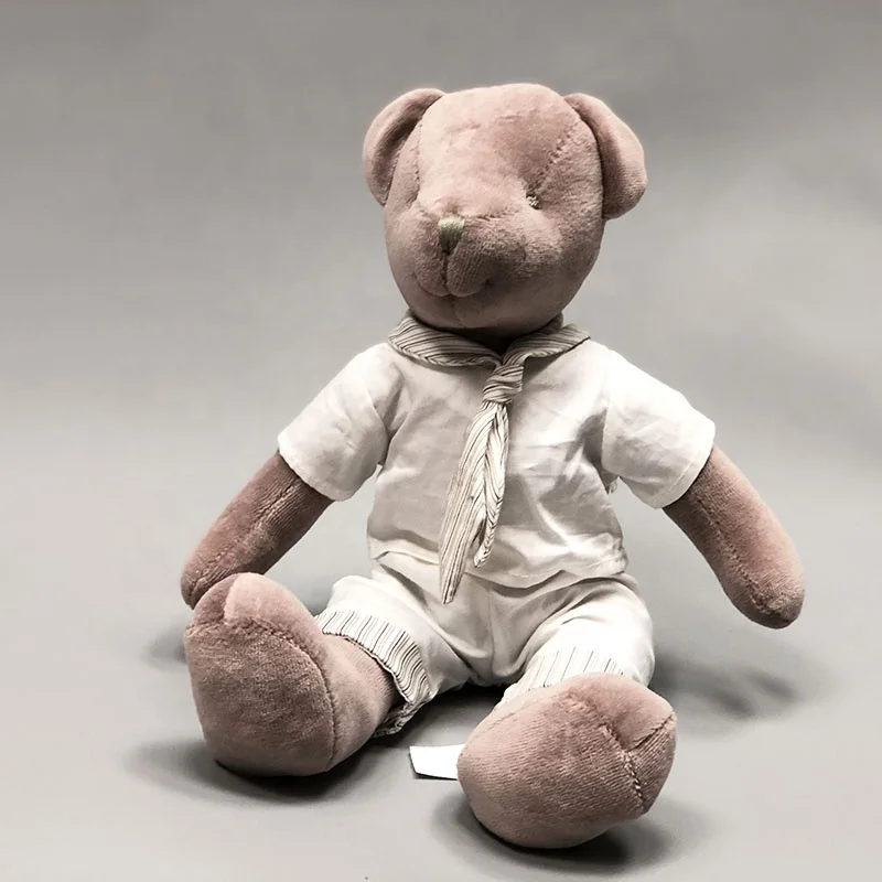 Konjacパープルベルベットテディベアおもちゃ素敵な服クマバレンタインデーぬいぐるみギフト Buy こんにゃく紫のベルベットテディベアbea ベルベットかわいい豚tpys ベルベットかわいい豚tpys Product On Alibaba Com